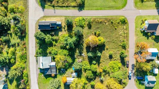 57225 Third, Calumet, Michigan 49913, États-Unis