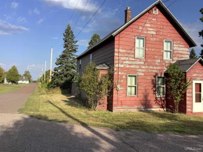 57225 Third, Calumet, Michigan 49913, États-Unis