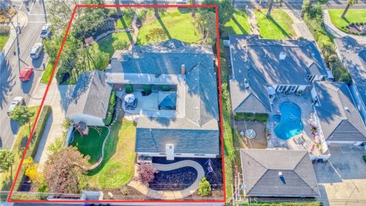 1404 N Euclid Avenue, Upland, 캘리포니아 91786, 미국