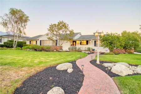 1404 N Euclid Avenue, Upland, 캘리포니아 91786, 미국