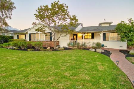 1404 N Euclid Avenue, Upland, 캘리포니아 91786, 미국