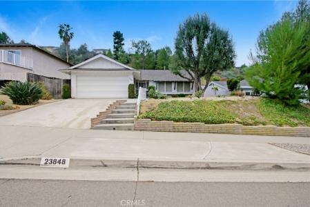 23848 Sunset Crossing, Diamond Bar, California 91765, Stati Uniti