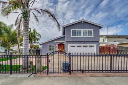 4611 Carmen Way, Union City, California 94587, USA