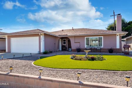 1877 Pelican Avenue, Ventura, California 93003, USA