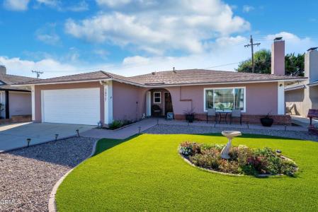 1877 Pelican Avenue, Ventura, Kaliforniya 93003, Amerika Birleşik Devletleri