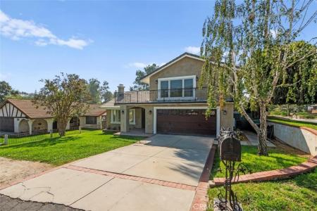160 Summit Road, La Verne, California 91750, Stati Uniti
