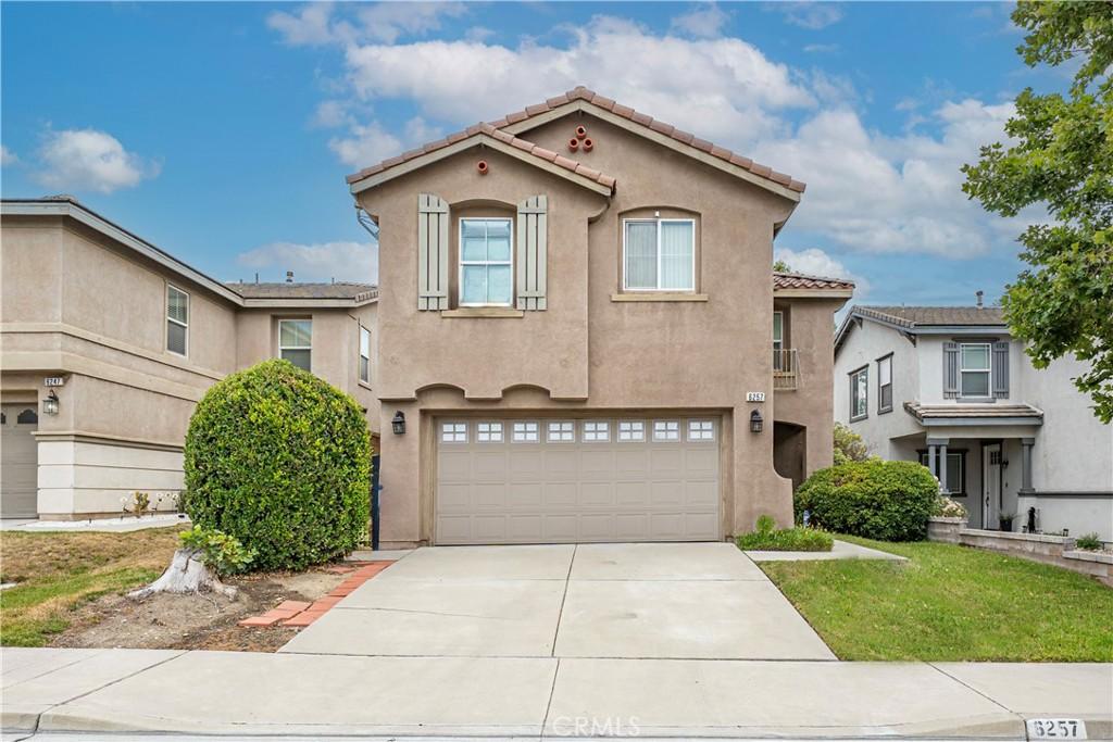 6257 Long Cove Drive, Fontana, California 92336, Estados Unidos
