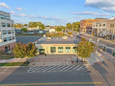 91 E 1st Street, Oswego, New York 13126