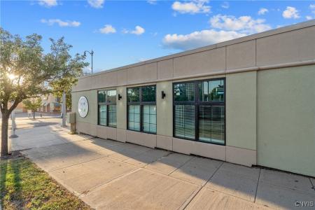 91 E 1st Street, Oswego, New York 13126