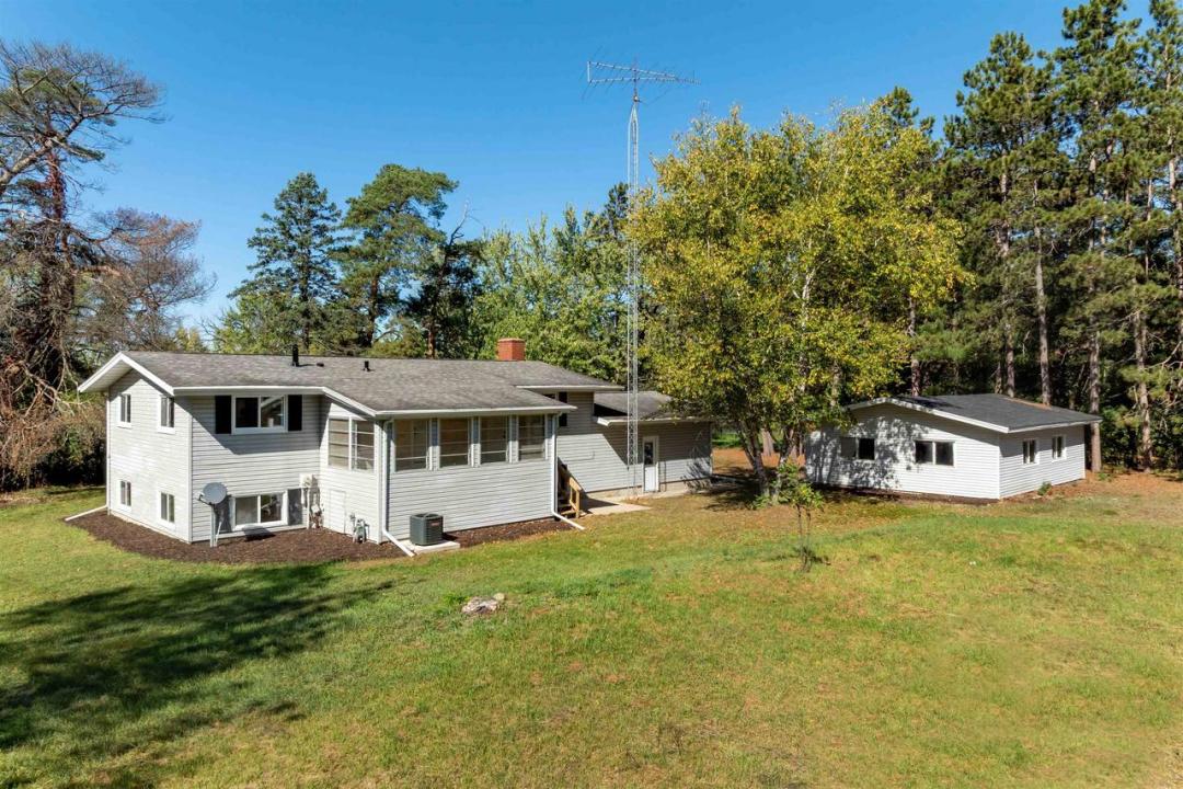 N5655 County Road T, Princeton, 위스컨신 54968, 미국