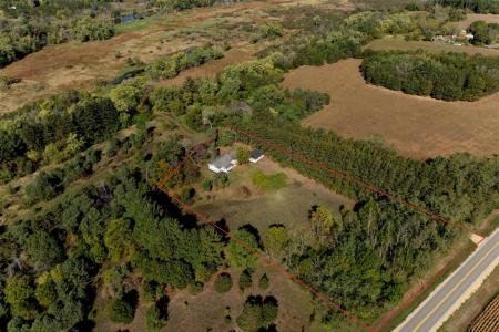 N5655 County Road T, Princeton, 위스컨신 54968, 미국