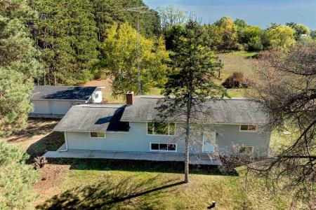 N5655 County Road T, Princeton, 위스컨신 54968, 미국