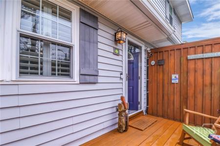 817 1st Street , B-3, Tybee Island, Georgia 31328