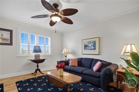 817 1st Street , B-3, Tybee Island, Georgia 31328