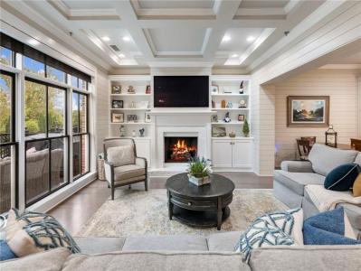 21 Buford Village Walk, Buford, جورجيا 30518, الولايات المتحدة