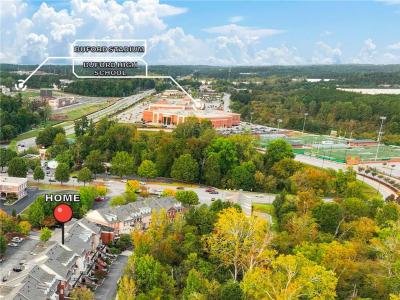 21 Buford Village Walk, Buford, جورجيا 30518, الولايات المتحدة