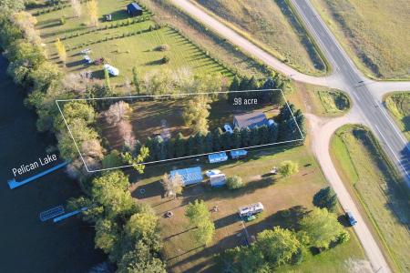 30028 W Haven Road, Ashby, Minnesota 56309, Stati Uniti