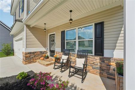 621 Stonehurst Lane, Cantão, Geórgia 30114, Estados Unidos