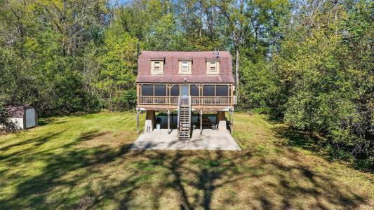 2617 N County Road 990, Worthington, Indiana 47471, USA