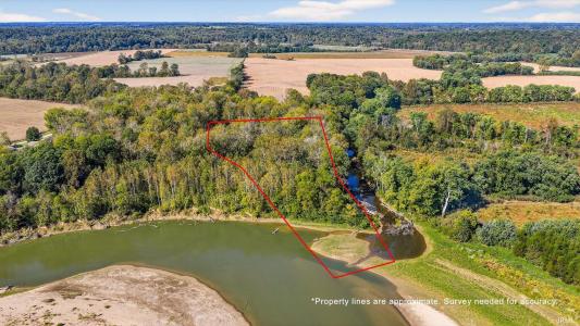 2617 N County Road 990, Worthington, אינדיאנה 47471, ארצות הברית של אמריקה