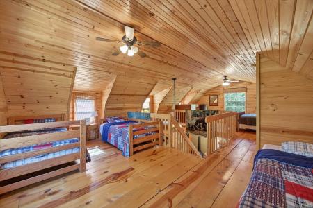 2617 N County Road 990, Worthington, אינדיאנה 47471, ארצות הברית של אמריקה