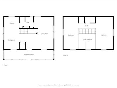 2617 N County Road 990, Worthington, אינדיאנה 47471, ארצות הברית של אמריקה