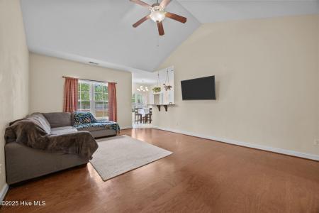 257 E Ivybridge Drive, Hubert, ノースカロライナ 28539, アメリカ合衆国