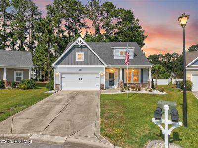 190 Palmetto Green Drive, Longs, Carolina Do Sul 29568, Estados Unidos