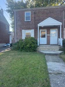 374 Raleigh Rd, Rahway City, New Jersey 07065, États-Unis