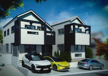 竹山1丁目, GHステージ竹山 B号棟, 横浜市緑区, Kanagawa 226-0005, Japonia