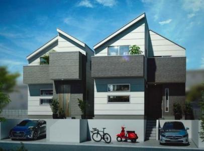 永田北1丁目, GHステージ永田北 B号棟, 横浜市南区, Kanagawa 232-0071, Japan