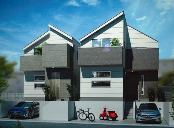 永田北1丁目, GHステージ永田北 B号棟, 横浜市南区, Kanagawa 232-0071, Japonia