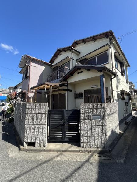 一津屋１丁目, 松原市, Осака 580-0003, Япония