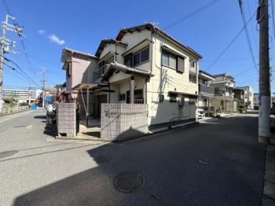 一津屋１丁目, 松原市, Осака 580-0003, Япония