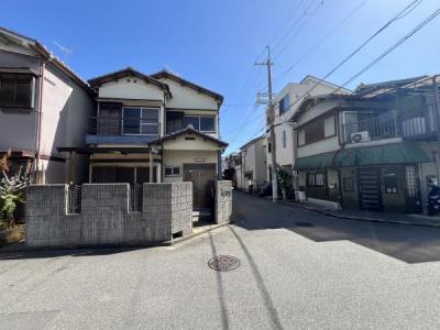 一津屋１丁目, 松原市, Осака 580-0003, Япония