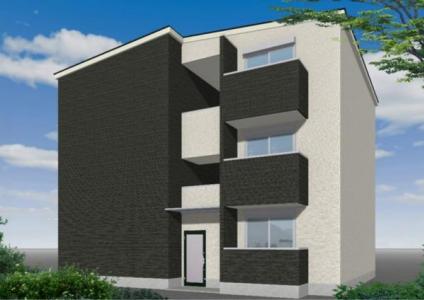 大字鶴馬2595, プラウドガーデン鶴瀬, 富士見市, Saitama 354-0021, Japan