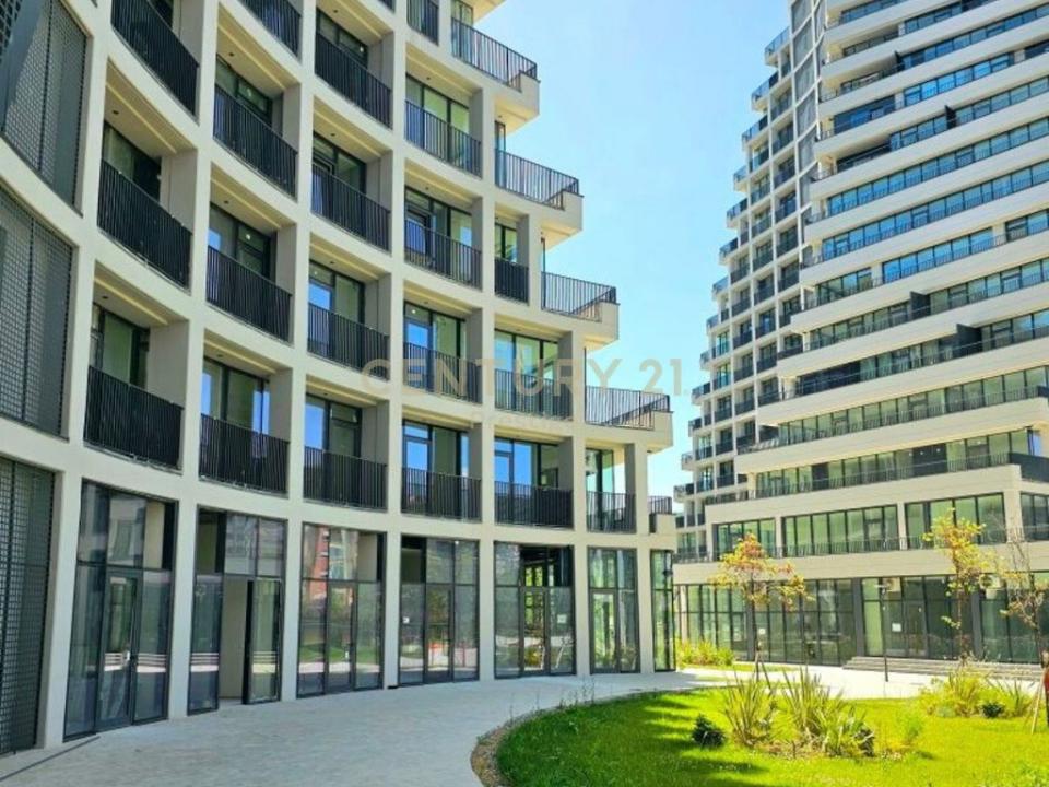 Rruga e Kosovarëve, Tirana, אלבניה