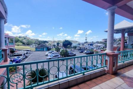 Excel Plaza, Grand Anse, St.George West Indies, Grenada