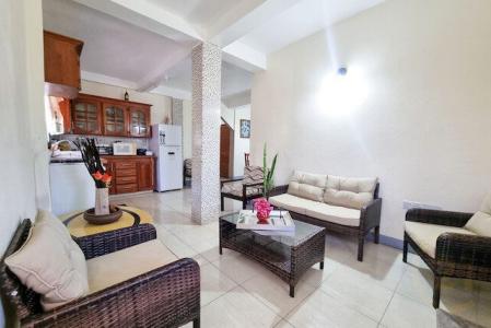 K & S Smart Apartment, Frequente, St.George West Indies, Grenada