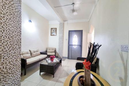 K & S Smart Apartment, Frequente, St.George West Indies, Grenada