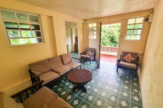 Windsor Haven, Windsor Forest, St.David West Indies, グレナダ