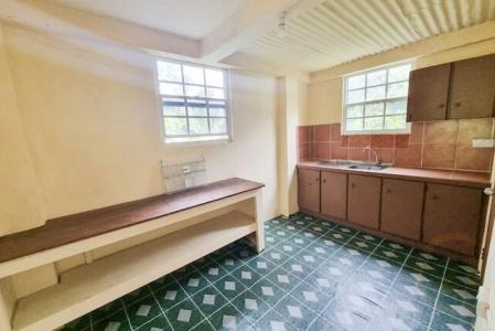 Windsor Haven, Windsor Forest, St.David West Indies, グレナダ