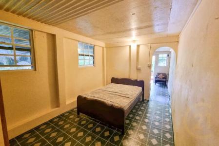 Windsor Haven, Windsor Forest, St.David West Indies, グレナダ