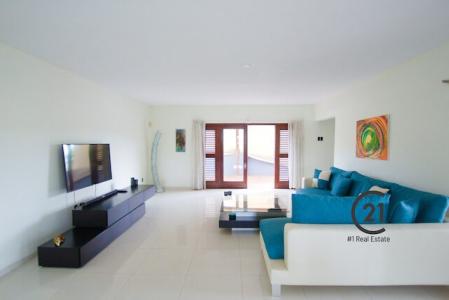 Semikok Centrally Located Spacious House, Semikok, Willemstad North, 쿠라사우