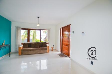 Semikok Centrally Located Spacious House, Semikok, Willemstad North, 쿠라사우