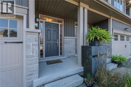 80 WILLOW STREET, Paris, Ontario N3L 2K6, Canada