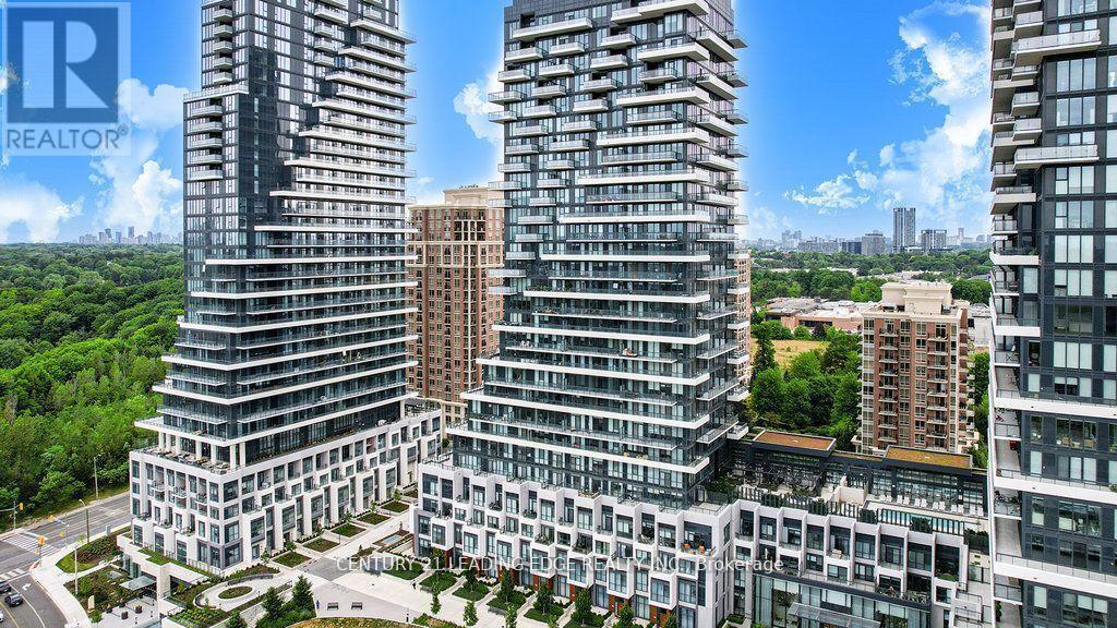 20 INN ON THE PK DRIVE, Toronto (banbury-don Mills), Ontario M3C 0P8, CANADÁ