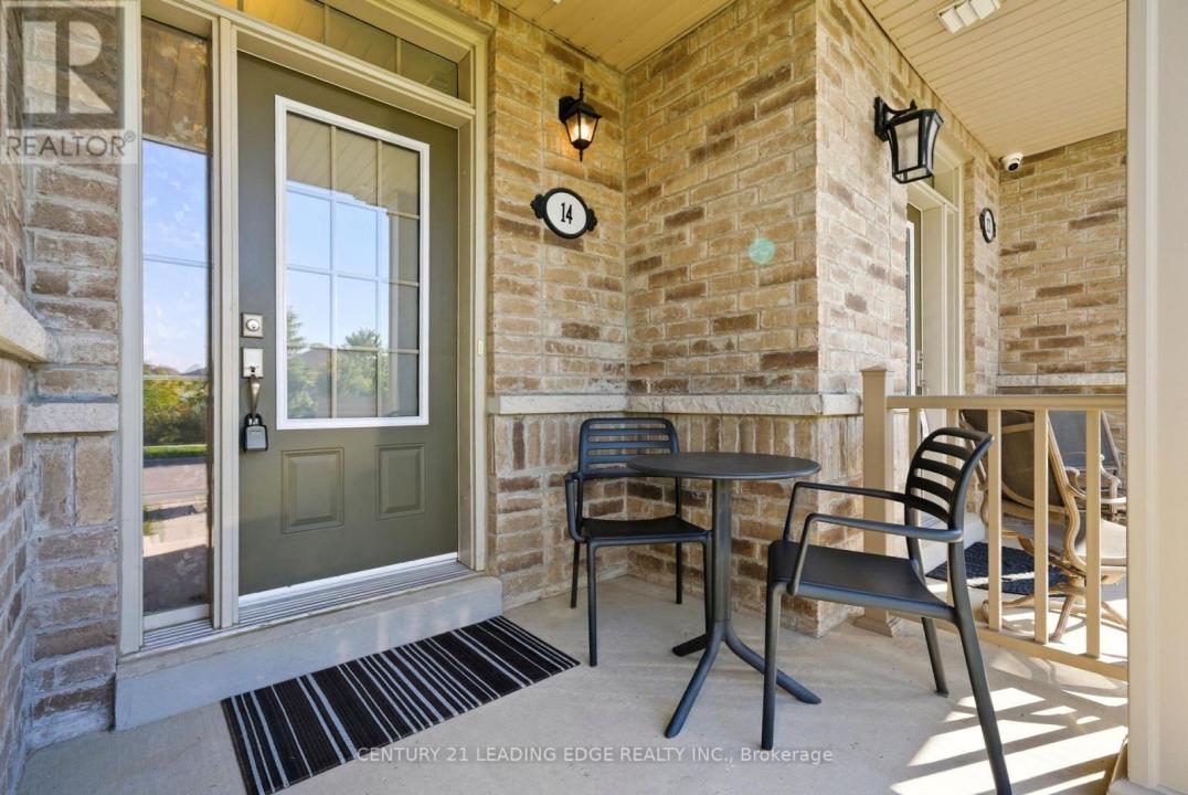 14 DRAYTON AVENUE, Ajax (northwest Ajax), Ontario L1T 0N9, Canada