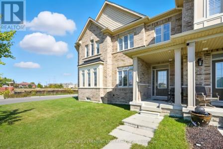 14 DRAYTON AVENUE, Ajax (northwest Ajax), Ontario L1T 0N9, Canada