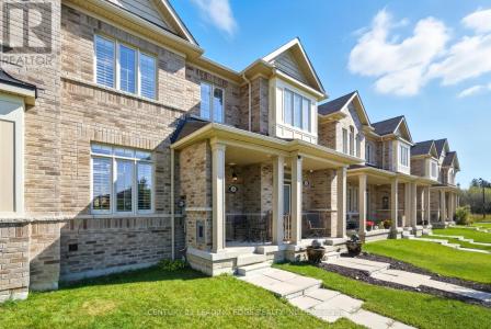 14 DRAYTON AVENUE, Ajax (northwest Ajax), Ontario L1T 0N9, Canada